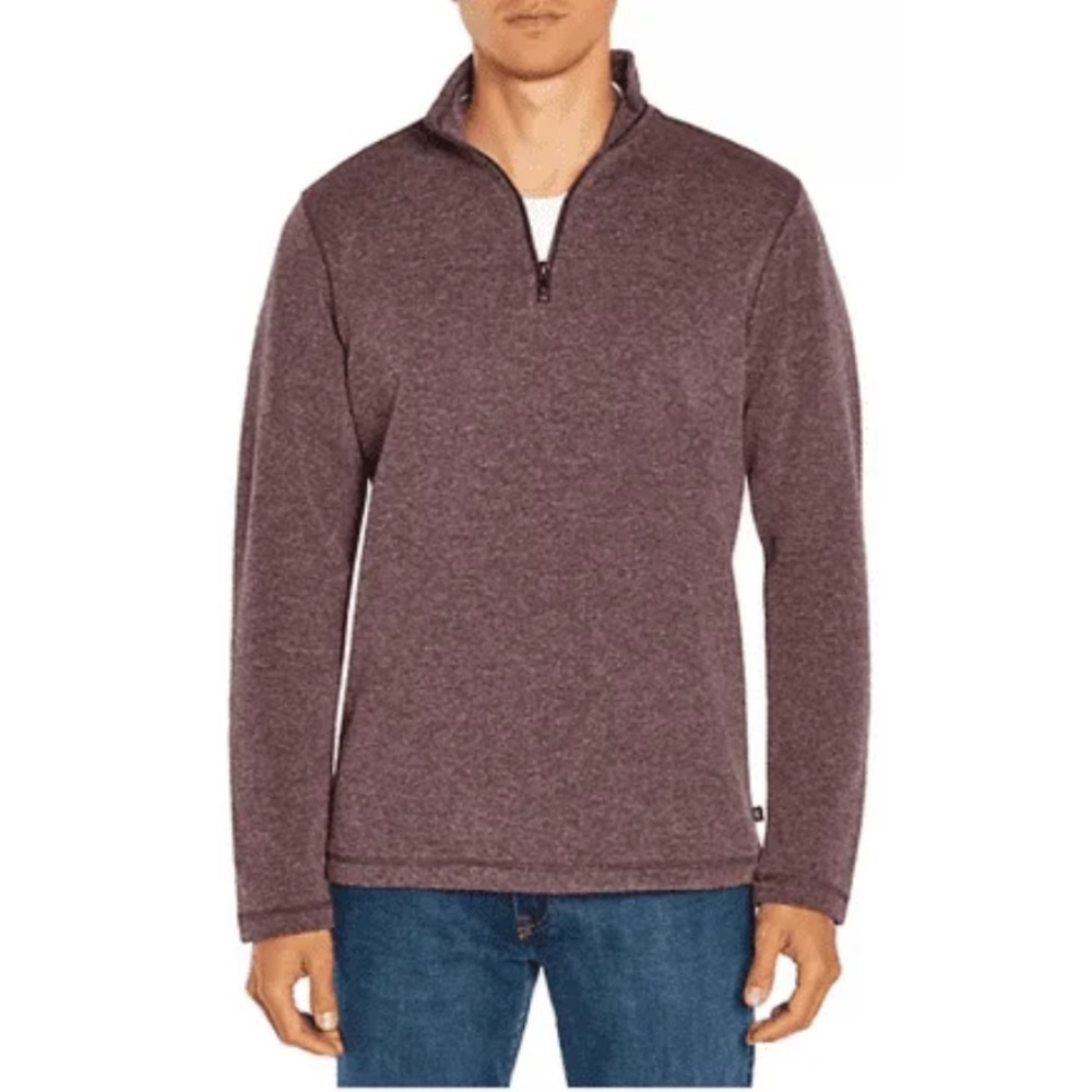 GAP Size Small Men’s 1/4 Zip Pullover Sweater Jacket